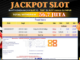 Bukti jackpot Togel88 #46