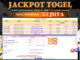 Bukti jackpot Togel88 #51