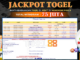 Bukti jackpot Togel88 #24