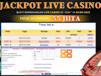 Bukti jackpot Togel88 #29