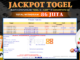 Bukti jackpot Togel88 #133