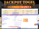 BUKTI JACKPOT TOGEL88 #113