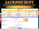 Bukti jackpot Togel88 #164