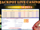 Bukti jackpot Togel88 #198