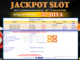 Bukti jackpot Togel88 #147