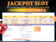 Bukti jackpot Togel88 #185