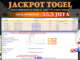 Bukti jackpot Togel88 #211