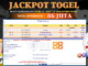 Bukti jackpot Togel88 #190