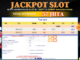 Bukti jackpot Togel88 #266