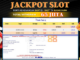 Bukti jackpot Togel88 #222