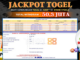 Bukti jackpot Togel88 #216