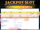 Bukti jackpot Togel88 #279