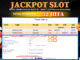 Bukti jackpot Togel88 #269