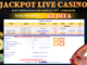 Bukti jackpot Togel88 #350