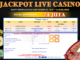 Bukti jackpot Togel88 #368