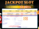 Bukti jackpot Togel88 #376