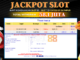 Bukti jackpot Togel88 #370