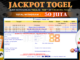 Bukti jackpot Togel88 #373