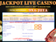 Bukti jackpot Togel88 #421