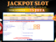 Bukti jackpot Togel88 #412