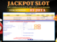 Bukti jackpot Togel88 #431