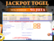 Bukti jackpot Togel88 #472