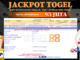 Bukti jackpot Togel88 #401