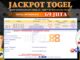 Bukti jackpot Togel88 #434