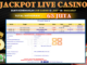 Bukti jackpot Togel88 #496