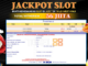 Bukti jackpot Togel88 #475