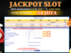 Bukti jackpot Togel88 #478