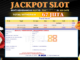 Bukti jackpot Togel88 #484