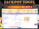 Bukti jackpot Togel88 #495