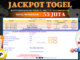 Bukti jackpot Togel88 #499