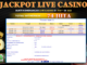 Bukti jackpot Togel88 #550