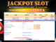 Bukti jackpot Togel88 #540