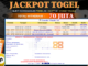 Bukti jackpot Togel88 #552