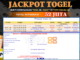 BUKTI JP TOGEL88 #588